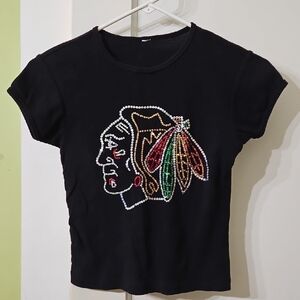 Womens 3 Shirt Lot, All Size XS